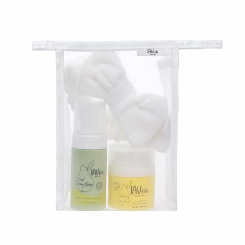 Face Bundle (Moisturizing Face Duo)