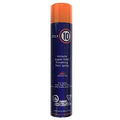 It's a 10 Haircare Miracle Super Hold Finishing Hair Spray Plus Keratin, 10 Ounce