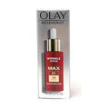Olay Niacinamide Serum MAX Wrinkle Reducing, Fragrance ? Free, 1.3oz. (40 mL)