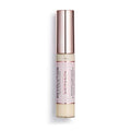 Makeup Revolution Conceal and Hydrate Concealer, Full Coverage & Matte Finish, C0.5 for Fair Skin Tones, Vegan & Cruelty-Free, 0.7 Fl Oz