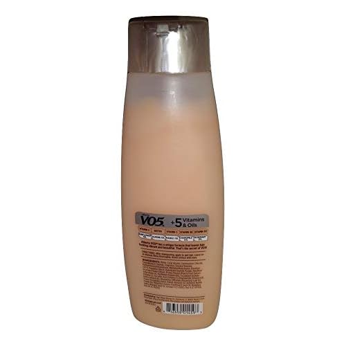 V05 Passion Fruit Smoothie Conditioner with Soy Milk