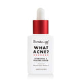 The Cr?me Shop Korean Skin Care | What Acne? - Hydrating & Healing Vitamin C Serum for Acne Treatment, Dull Skin, irritation, Restoring, Calming, Pore Tightening
