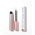 Eyelash Growth Support Serum, Promotes Fuller & Longer Lashes, Korean Skincare Driven Multi Peptide Infused Formula, Includes Biotin, Vitamins, Fragrance Free, Advanced Nourishment