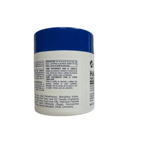 Isoplus Hair & Scalp Treatment 5.2 oz