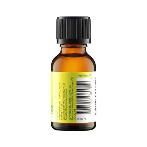 THURSDAY PLANTATION Plantation Tea Tree Oil, 25 ML
