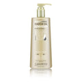 GIOVANNI Smoothing Castor Oil Conditioner - All Hair Types, Moisturize Hair & Scalp, Hydrate & Tame Frizz, Jojoba, Argan Oil, Coconut Oil, Shea Butter, Keratin - 24 oz