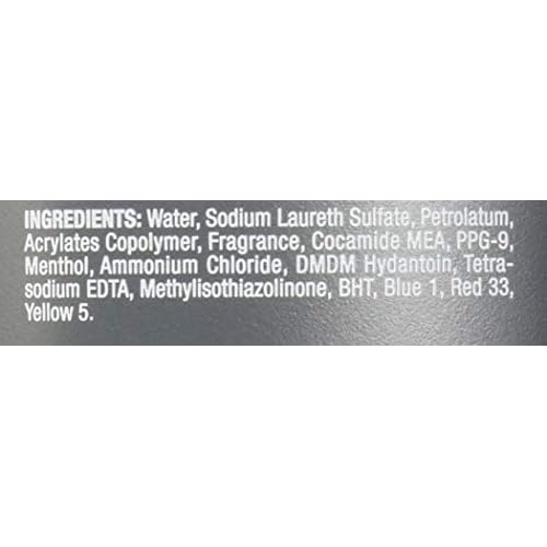 Dove Men +Care Body and Face Wash - Extra Fresh - 18 oz - 2 pk