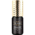 M LASH Diamond Premium Lash Glue - Eyelash Glue for Extension Adhesive with 6-7 Weeks Retention, 1-2 Second Dry Time, 5ml - for Hybrid, Mega Volume, Volume & Classic Lashes, Professional Use Only