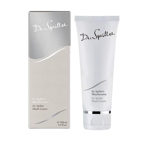 Dr. Spiller Biomimetic Skin Care Dr. Spiller Wash Cream 100ml/3.4oz