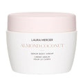 Laura Mercier Serum Body Cream, Moisturizing Serum-Infused, 48HR Hydration, Improves Skin Barrier, Soothes Dry Skin, Shea Butter and Squalane Intensely Nourishes, Bath & Body Set