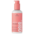 OSiS+ Upload Volume Cream - Lightweight Volumizing Treatment with Heat Protection