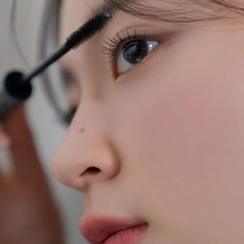 rom&nd HAN ALL FIX MASCARA L01 Long Black