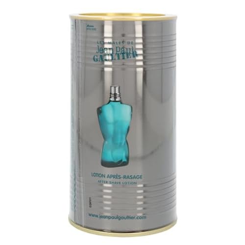 Jean Paul Gaultier By Jean Paul Gaultier After Shave 4.2 Oz Men