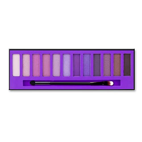 L.A. Girl Beauty Brick Eyeshadow Collection, GES333A Ultra GES333A