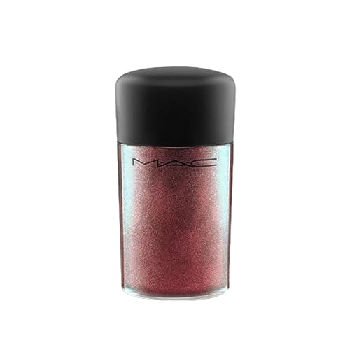 MAC Pigment - Blue Brown (Brown with Blue Sparkle) - 0.15 oz / 4.5 g