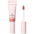 Wander Beauty Lip Retreat Oil - Skinny Dip (Nude) - 4-in-1 Tinted Oil + Moisturizing Gloss with Avocado, Vitamin E and Rosehip - Hydrating Care for Dry Lips - 0.33 fl oz