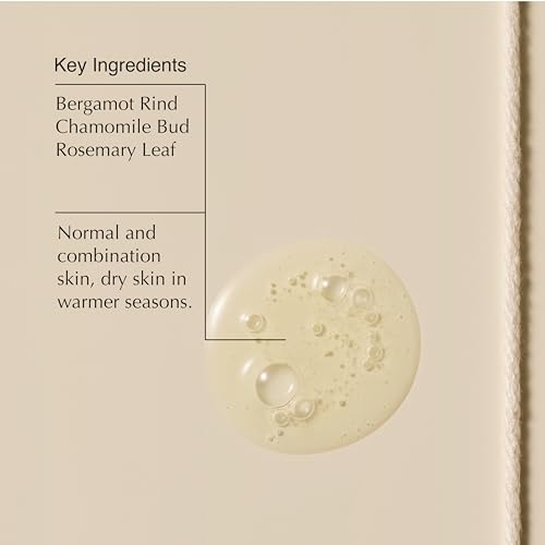 Aesop Fabulous Face Cleanser | Gently Cleanses without Stripping | Mild Olive-Derived Cleanser with Purifying and Hydrating Botanicals | Travel Size | 3.3 oz / 100mL