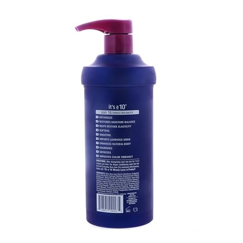 It'S A 10 - Miracle Hair Mask - 517.5ml/17.5oz