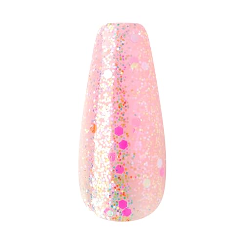 KISS Majestic Press On Nails