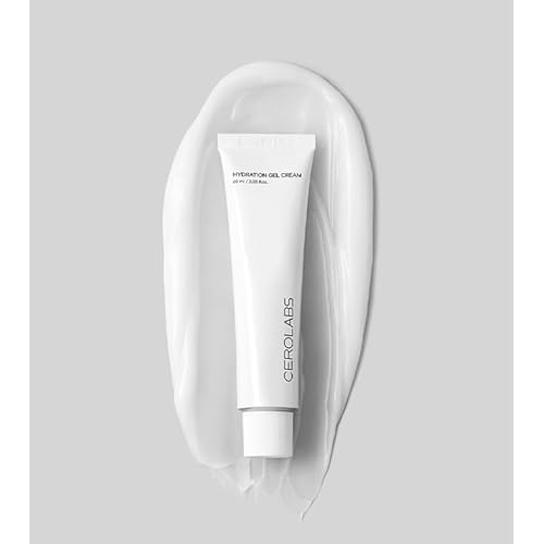 HYDRATION GEL CREAM