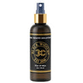 Black Widow Pro Shave Solution ? No-Mess Shave Spray Lotion with Hint of Mint, Hydrating Slick Shaving Lotion for Men & Women, Reduces Razor Burn & Skin Irritation for Smooth, Comfortable Shaves