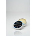 Beard Balm for Men - Beard Growth Balm with Beeswax & Olive Oil - Moisturizing, Hydrating and Softening Cream - Vanilla Mango Scent - 2 oz