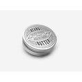 Golden Beards Kobenhavn BALM GROOMING OIL Beard Butter ? Unscented Natural Blend with Cocoa, Shea & Coconut Oils ? 100ml Vegan Beard Softener & Repair Butter for Hydration & Volume, Handmade
