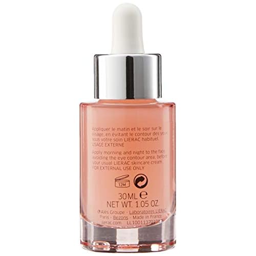 Lierac Hydragenist Moisturizing Serum Oxygenating Replumping 30ml