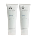 Nu Skin Enhancer Skin Conditioning Gel | Aloe Vera-Infused Soothing Formula for Ultimate Skin Comfort, Hydration, and Versatility in Skincare Routines | Lightweight Moisturizer | 3.4 Fl Oz | 2 Pack