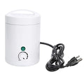 Mini Wax Heater, Multi Purpose Wax Machine, Hair Removal Paraffin Wax Machine for Men Women, Wax Warmer
