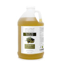 velona Olive Pomace Oil 1 Gallon / 128 Fl Oz | 100% Pure and Natural Carrier Oil | Refined | Skin, Hair, Body & Face Moisturizing | Use Today - Enjoy Results.