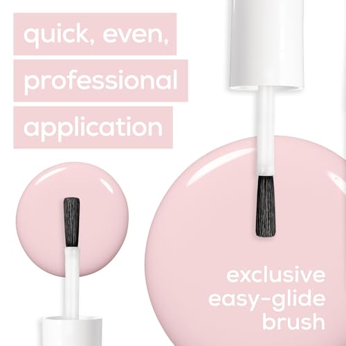 Essie Nail Lacquer, Mademoiselle, 0.5 Fluid Ounce
