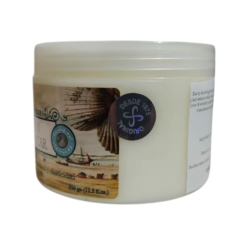 Florigan Rejuvenating Facial Cream Placenta y Concha N?car 350grs (1)