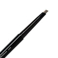Eye Embrace Luna: Light Brown-Gray Eyebrow Pencil ? Waterproof, Double-Ended Automatic Angled Tip & Spoolie Brush, Cruelty-Free