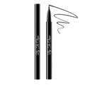 By The Clique Premium Waterproof Black Liquid Eyeliner | Smudge Proof - All Day Stay | Vegan, Gluten Free and Cruelty Free