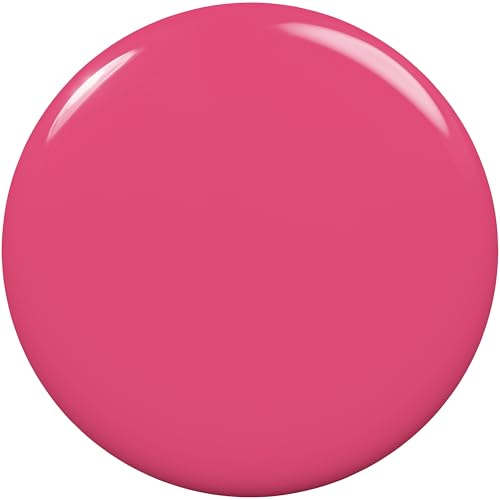 essie Nail Polish, Salon-Quality Pink Nail Polish, Vegan, Fall 2024, Loud & Proud, 0.46 fl oz