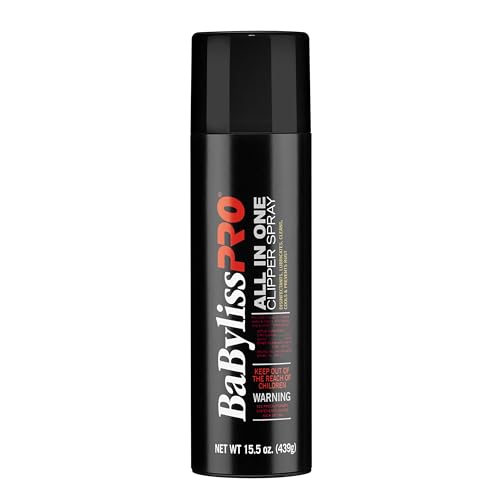 All in 1 Spray 15.5 Oz