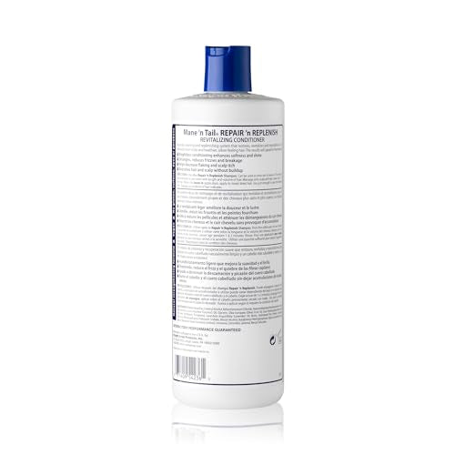 Mane 'n Tail Repair 'n Replenish Conditioner (15.2 Oz)