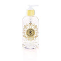 De Ma Mere All-Natural Liquid Hand Soap, Moisturizing, Gentle Cleansing Hand Soap with Lovely Floral Fragrance, 250ml