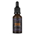 The Goodfellas' smile Empire Orange Beard Care Oil 1?oz ? Zesty Citrus Scent ? Deep Moisture & Shine Enhancer ? Softens, Protects & Tames Frizz ? Lightweight Beard Conditioner Made in Italy