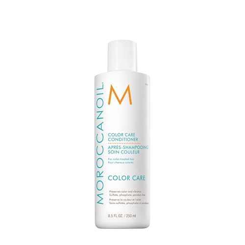L'Oreal Paris Glossing Sulfate Free Shampoo and Conditioner Set with Glycolic Acid, Hair Care for Lasting Shine and Smoothness for Dull, Dry Hair, EverPure, 1 Kit