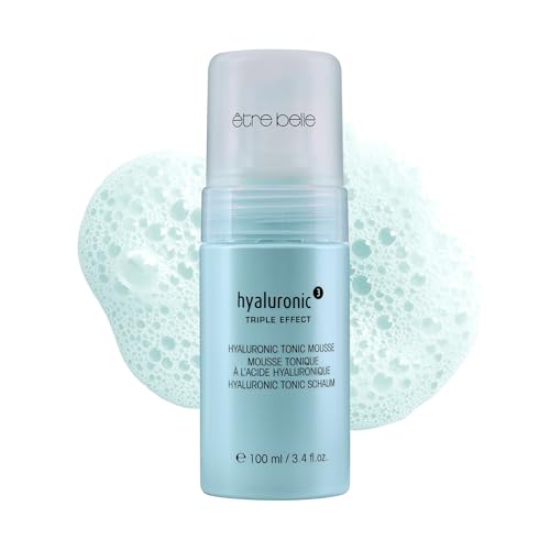 100% PURE Bakuchiol Face Cleanser Plant-Based Retinol Alternative Anti Aging Face Wash Gentle Kojic Acid & Licorice Daily Skincare Boost - Fresh Foam Facial Cleansing for Women & Men - 3.4 fl oz