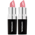 COVERGIRL Continuous Color Lipstick Rose Quartz 415,.13 oz (packaging may vary),(Pack of 2)