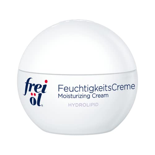 Frei Oel Feucht (Moisture) Cream 50ml cream