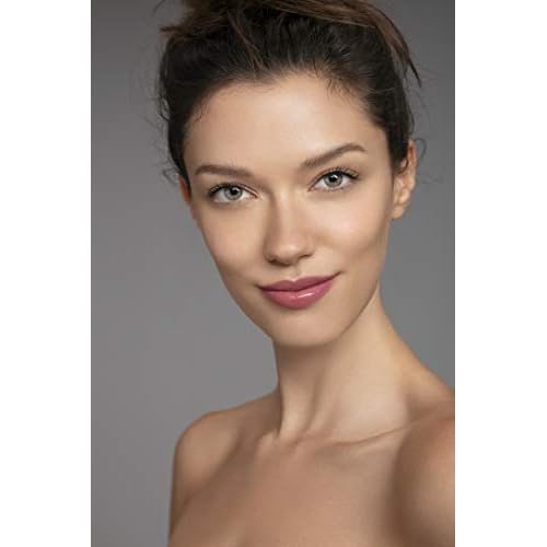 Lip Color #702 CLEL, Nude Pink, 1 Count