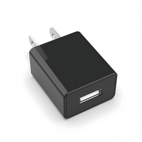Wall Charger for Philips Norelco All-in-One 3000, Shaver i9000, OneBlade 360, Body Groomer & Head Shaver Pro Series, USB Power Adapter for MG3919 MG3939 MG5995 BT5785 BG5495 X9000 X3001 QP6552 QP2834
