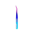 Too Hot To Handle Lash Tweezer - Lash tweezer with Comb