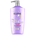 L'Oreal Paris Elvive Hyaluron Plump Hydrating Conditioner for Dehydrated, Dry Hair Infused with Hyaluronic Acid Care Complex, Paraben-Free, 26.5 Fl Oz