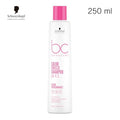 BC BONACURE pH 4.5 Color Freeze Micellar Silver Shampoo, 8.5-Ounce