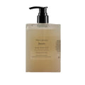 Junos Pufiry Hand Wash | Yuzu, Perilla Leaf, Eucalyptus | 9.46 Fl Oz | Product of Korea